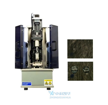  WDF-300高頻微動摩擦磨損試驗機(jī)