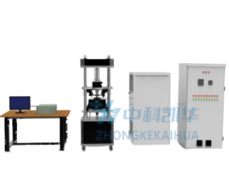 RBT-I 型滾動(dòng)軸承組件摩擦損傷測(cè)試儀